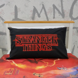 Stranger Things Kids Bedding Set - Double - thumbnail 2