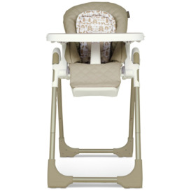 Cosatto Noodle Whisper Highchair - thumbnail 1