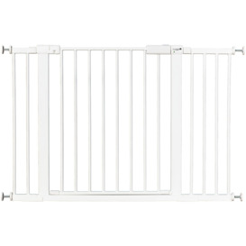 Cuggl Extra Wide Safety Gate - thumbnail 2
