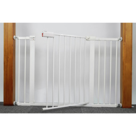 Cuggl Extra Wide Safety Gate - thumbnail 1