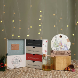 Disney Winnie The Pooh Countdown Christmas Advent Calendar by Argos |  ufurnish.com