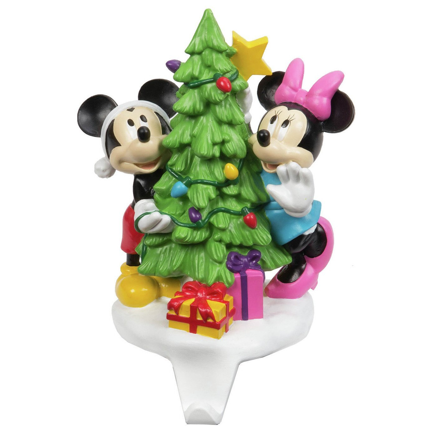 Collectible Figures Mickey Mouse Figures Argos Buy Disney Junior