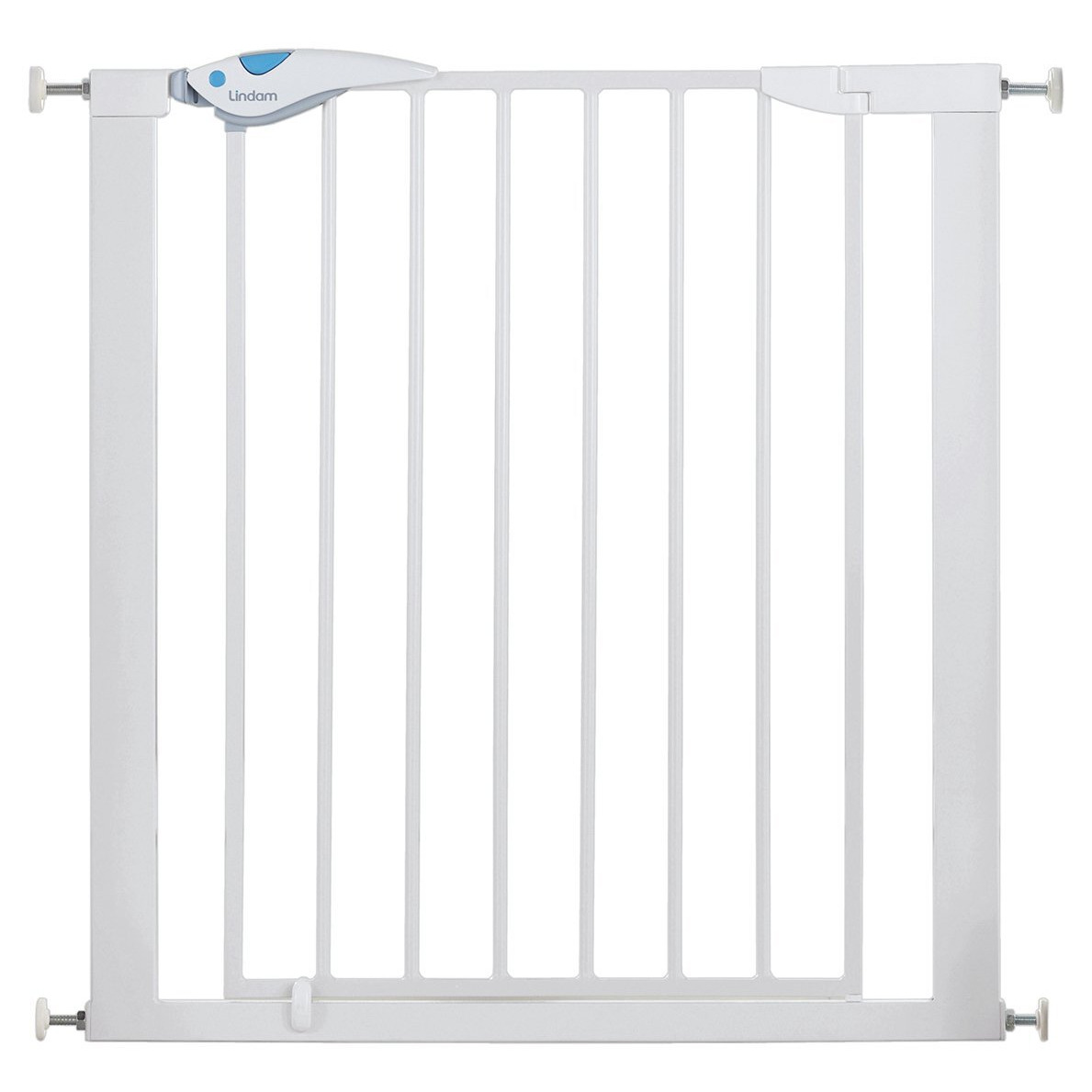 Lindam Easy Fit Deluxe Safety Gate - image 1