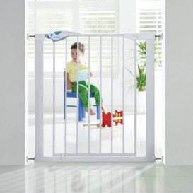 Lindam Easy Fit Deluxe Safety Gate - thumbnail 2