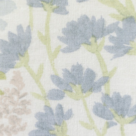 Argos Home Cotton Ditsy Floral Bedding Set - Double - thumbnail 2