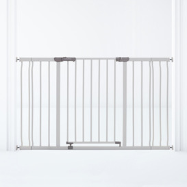 Dreambaby Ava X-Wide Safety Gate Fits 99-132.5cm White - thumbnail 1