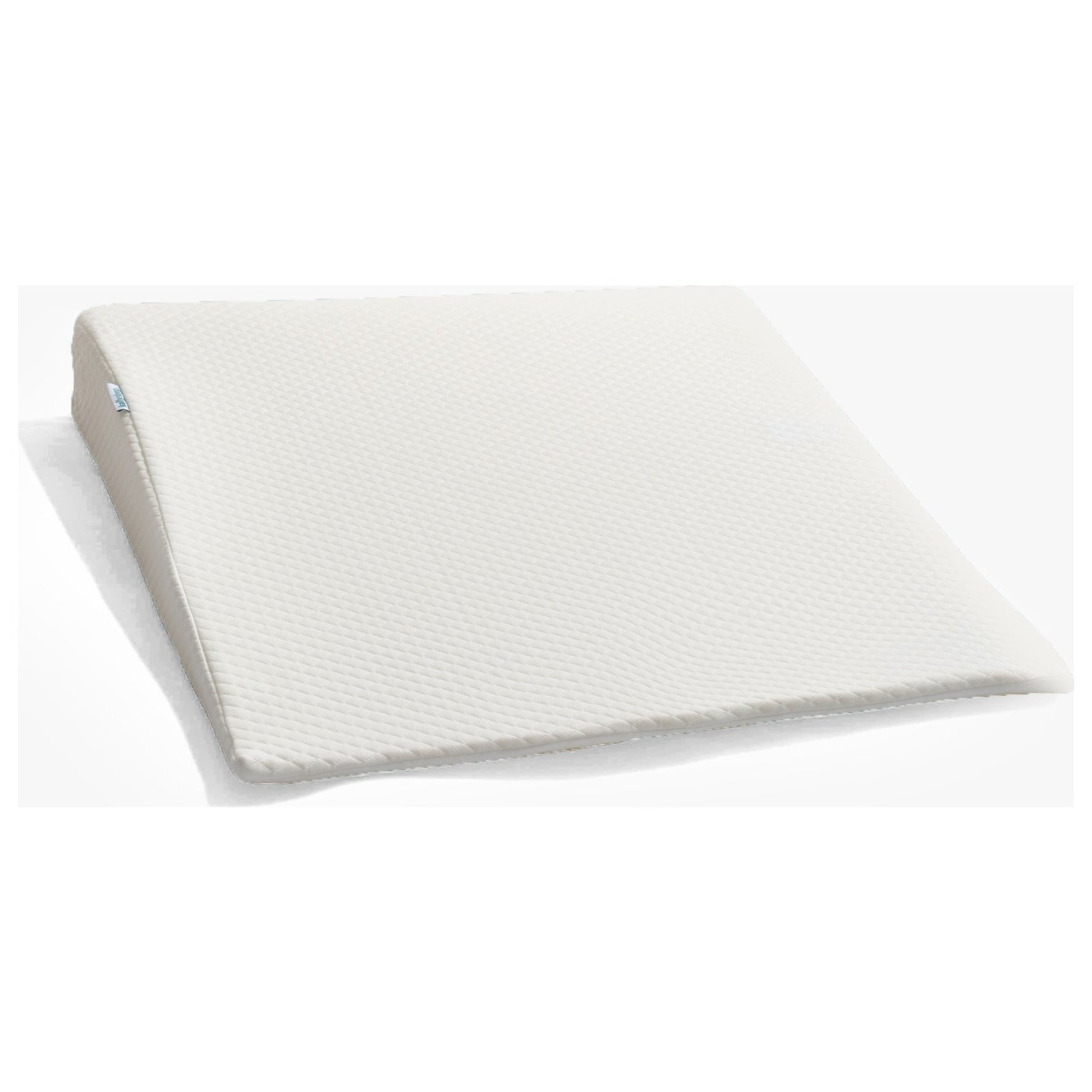 Kallysleep Acid Reflux Medium Firm Wedge Pillow