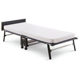 Jay-Be Rollaway Folding Bed with Memory Mattress - Single - thumbnail 1