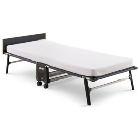 Jay-Be Rollaway Folding Bed with Memory Mattress - Single
