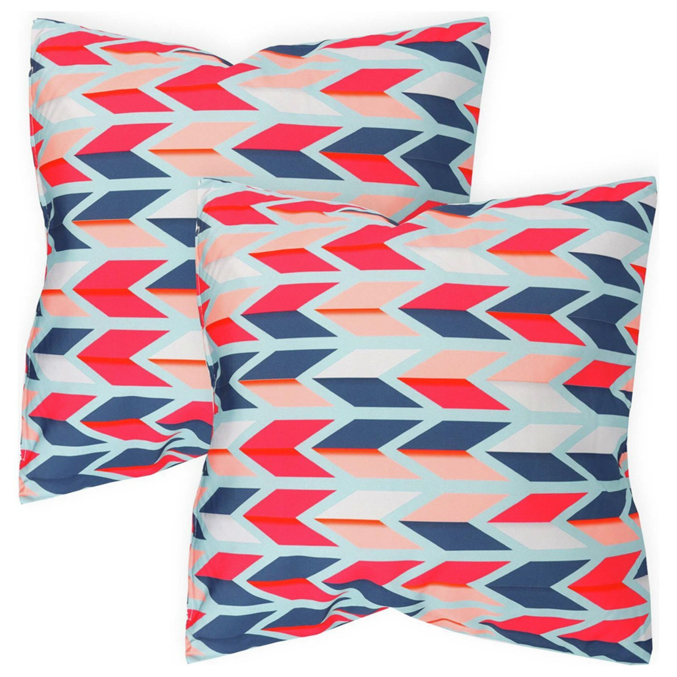 Streetwize Arrow Outdoor Cushions - Pack of 4 - image 1