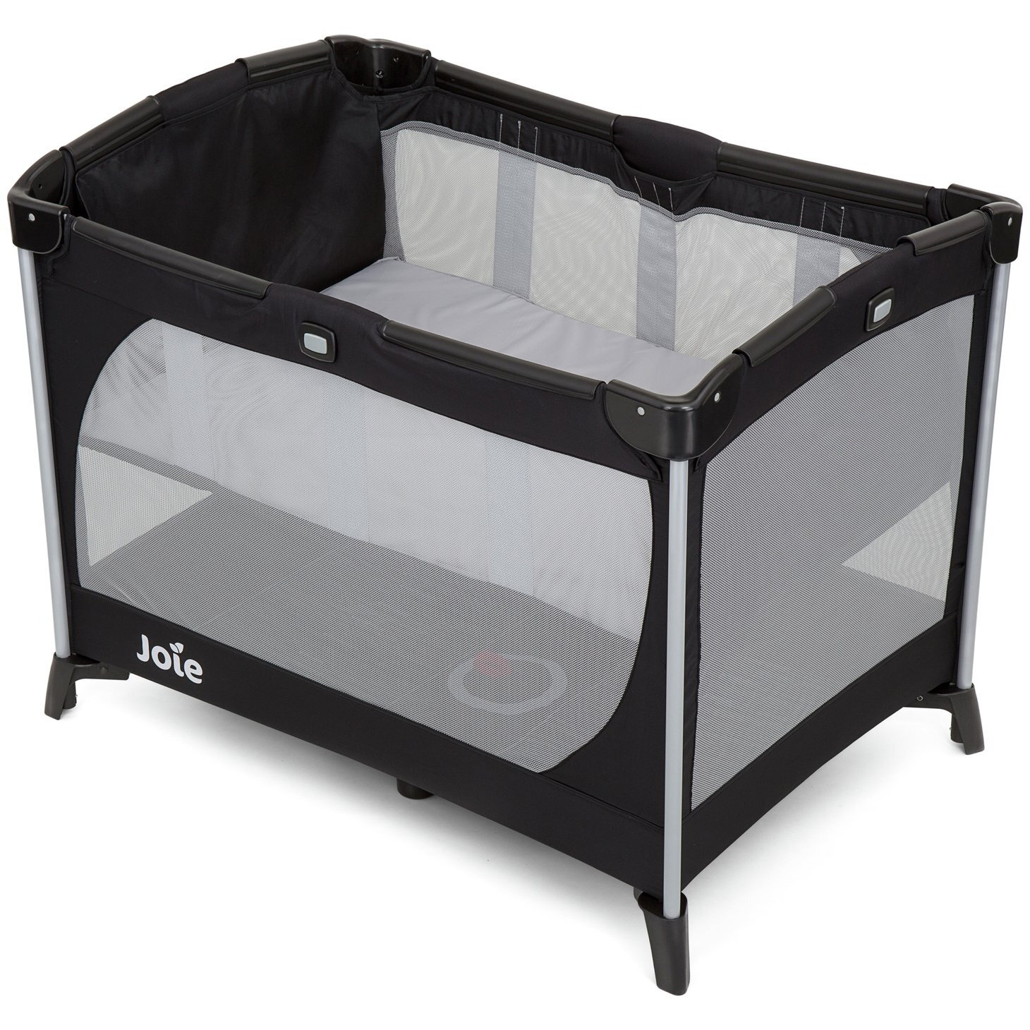 Joie Allura Travel Cot with Bassinet - image 1