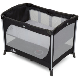 Joie Allura Travel Cot with Bassinet - thumbnail 1