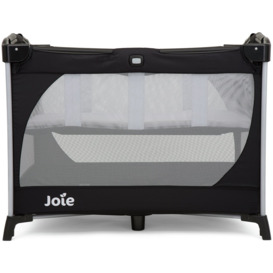 Joie Allura Travel Cot with Bassinet - thumbnail 2