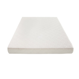 Argos Home Collect & Go Memory Foam Rolled S Double Mattress - thumbnail 2