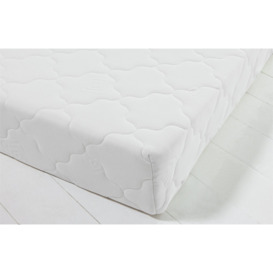 Argos Home Collect & Go Memory Foam Rolled S Double Mattress - thumbnail 1