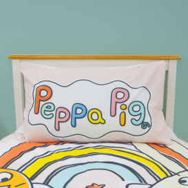 Peppa Pig Kids Bedding Set - Single - thumbnail 2