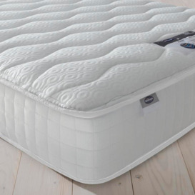 Silentnight 1000 Pocket Memory Double Mattress