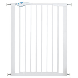 Lindam Easy Fit Plus Deluxe Extra Tall Safety Gate - thumbnail 1