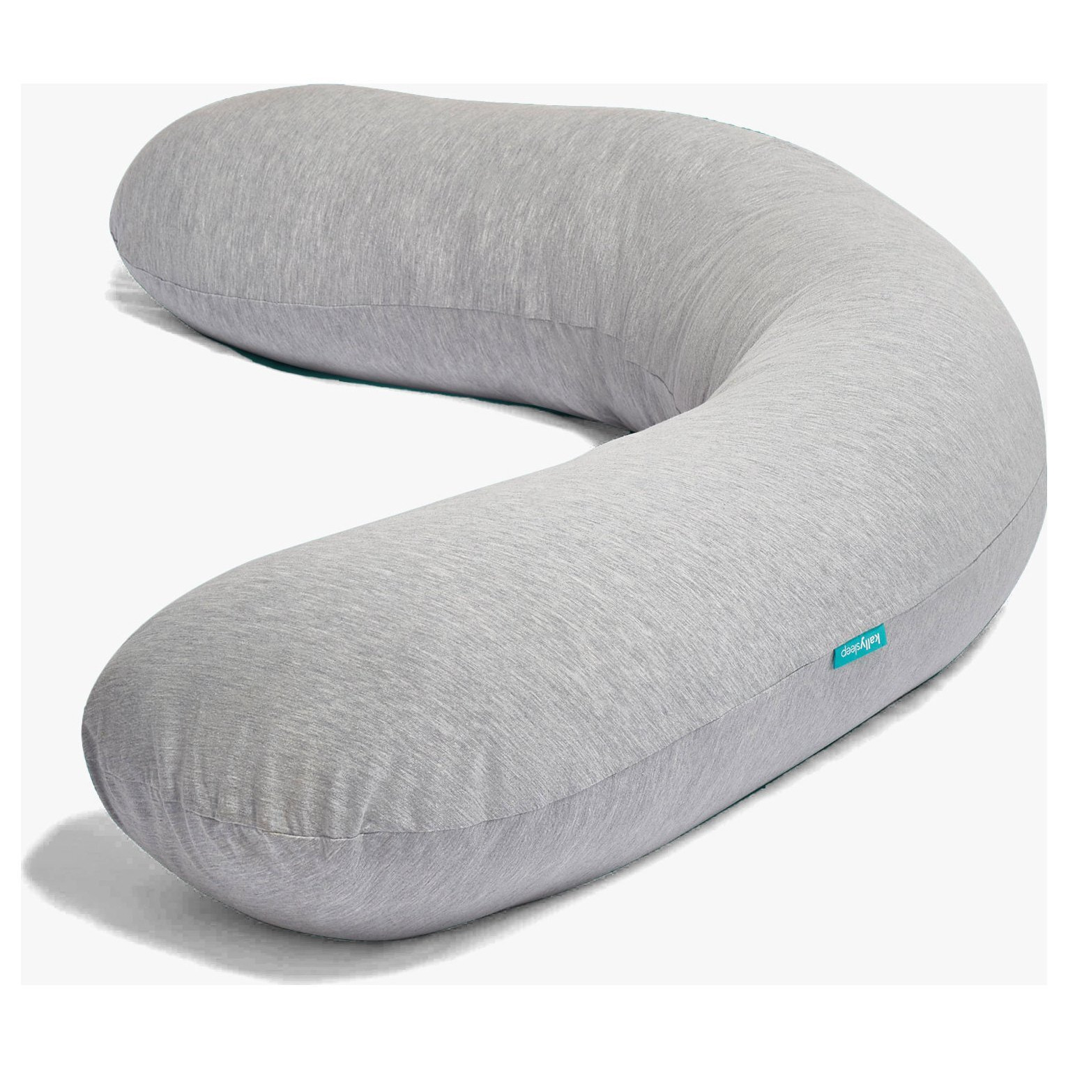 Kallysleep Non Allergic Medium Firm Body Pillow - image 1