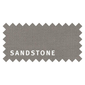 Silentnight Sassaria Kingsize Headboard - Sandstone - thumbnail 2
