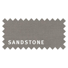 Silentnight Sassaria Double Headboard - Sandstone - thumbnail 2