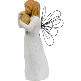 Willow Tree Angel of Friendship Figurine - thumbnail 2