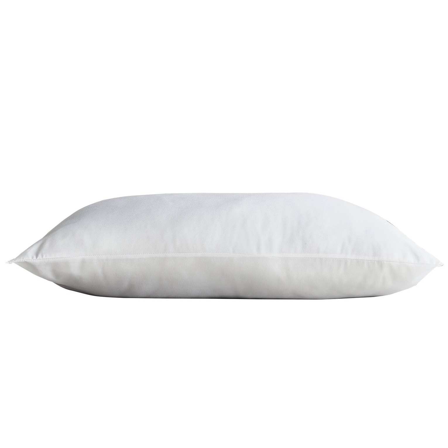 Habitat Supersoft Washable Firm Pillow - 2 Pack - image 1