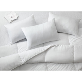 Habitat Supersoft Washable Firm Pillow - 2 Pack - thumbnail 2