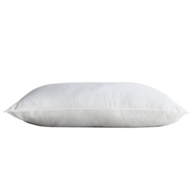 Habitat Supersoft Washable Firm Pillow - 2 Pack - thumbnail 1