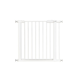 Cuggl Safety Gate Extension White - thumbnail 2