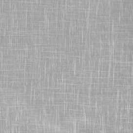 Habitat Blackout Lined Pencil Pleat Curtains - Dove Grey - thumbnail 2
