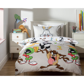 Looney Tunes Kids Bedding Set - Single - thumbnail 2