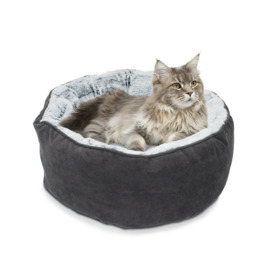 Luxury Cat Bed - Small - thumbnail 1
