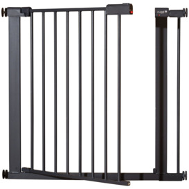 Cuggl Safety Gate Extension Grey - thumbnail 2