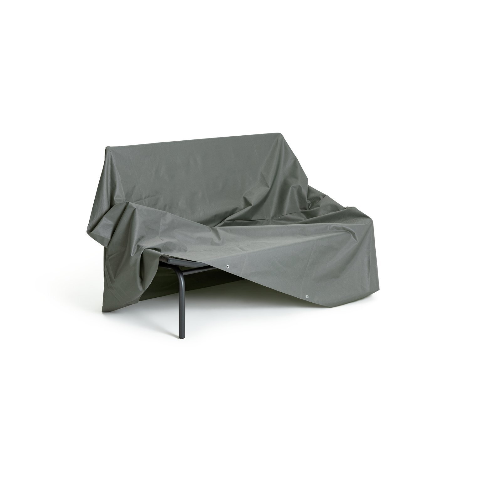 Argos Home Deluxe Bench Cover - image 1