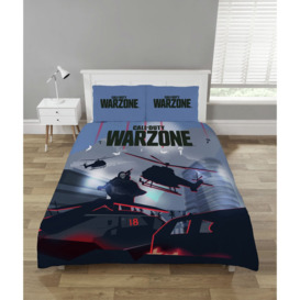 Call of Duty Multicolored Kids Bedding Set - Double - thumbnail 1