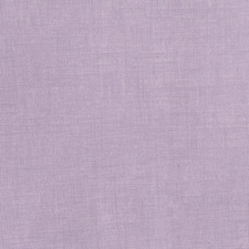 Habitat Reset Cotton Textured Print Lilac Bedding Set-Single - thumbnail 2