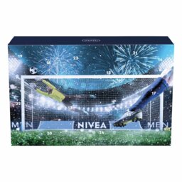 Nivea Men 24 Days Grooming Advent Calendar - thumbnail 2