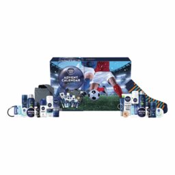 Nivea Men 24 Days Grooming Advent Calendar - thumbnail 1