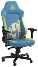 Noble Hero Fallout Edition Gaming Chair - thumbnail 1