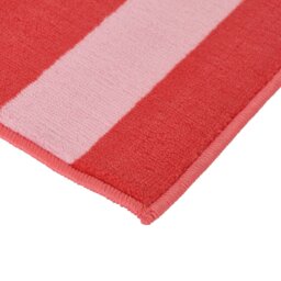 Argos Home Red & Pink Runner & Mat Set -180x57cm - thumbnail 2
