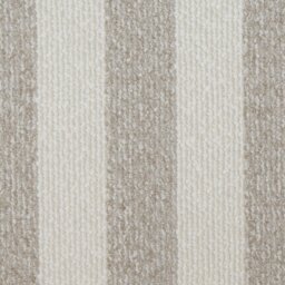 Argos Home Jasper Fabric Armchair - Grey Stripe - thumbnail 2