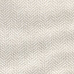 Argos Home Herringbone Fully Lined Eyelet Curtains - Cream - thumbnail 2