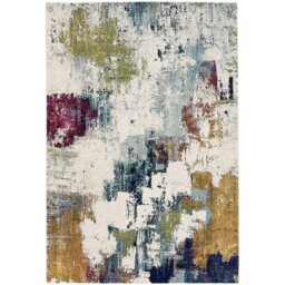 Asiatic Nova Classic Abstract  Rug - 160x230cm - thumbnail 1