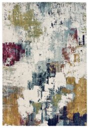 Asiatic Nova Classic Abstract  Rug - 160x230cm - thumbnail 2