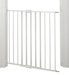 Cuggl Wall Fix Extending Safety Gate - thumbnail 2
