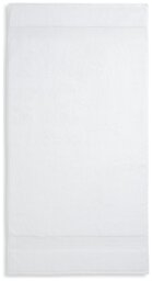 Habitat Egyptian 2 Pack Hand Towel - White - thumbnail 2