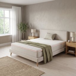 Dormeo Octasmart 7cm Mattress Topper - Kingsize - thumbnail 2