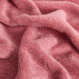 Habitat Supersoft 4 Piece Towel Bale - Rose - thumbnail 2
