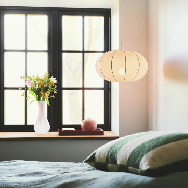 Nordlux Aeron Pendant Light - White - image 1